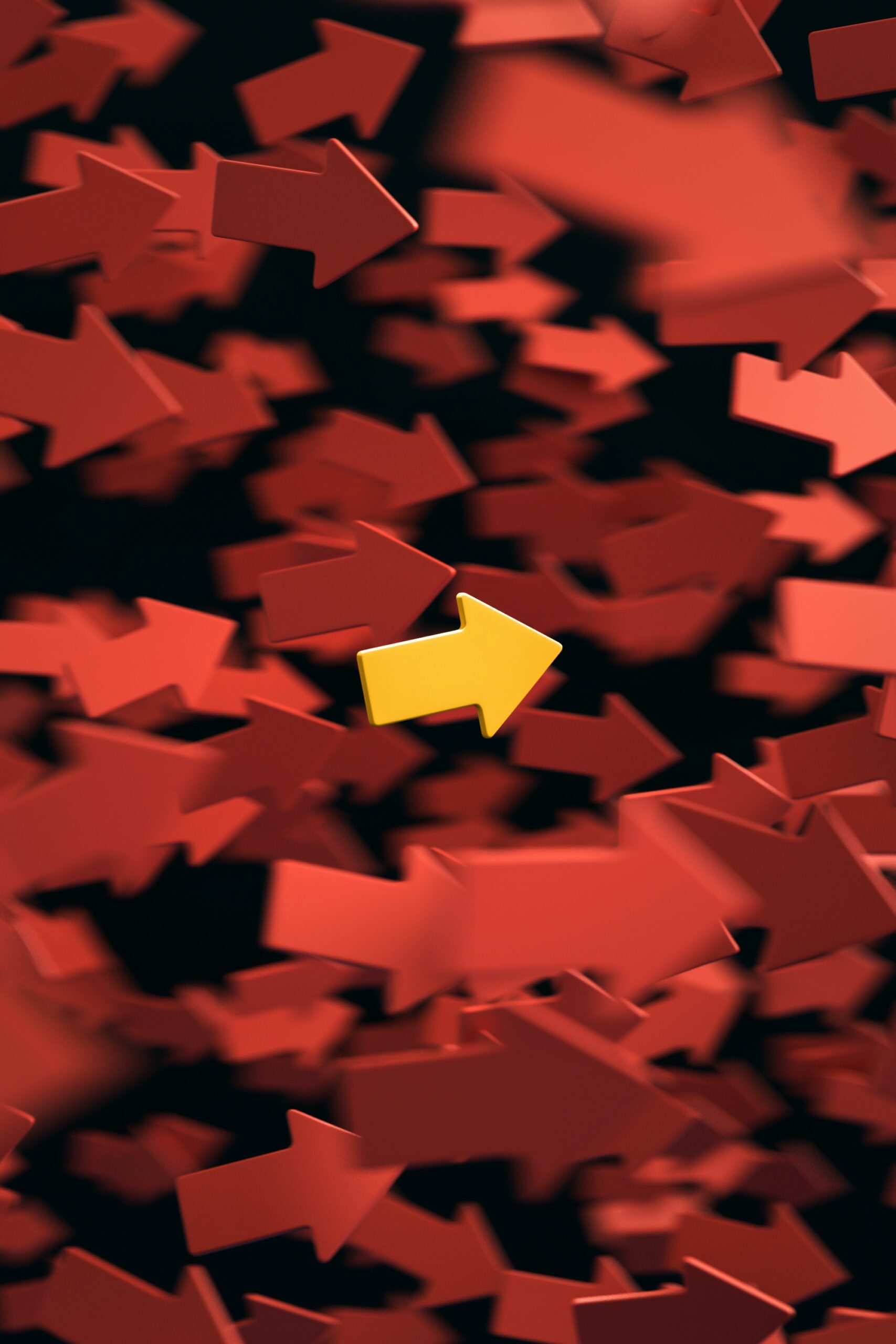 Latest Trends and News in the Tech Industry
